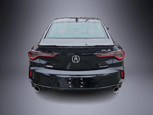 2025 Acura TLX A-Spec
