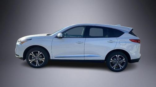2025 Acura RDX Technology Package