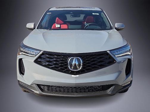 2025 Acura RDX A-Spec