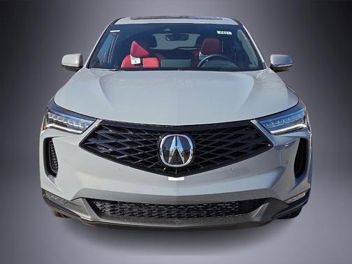 2025 Acura RDX A-Spec