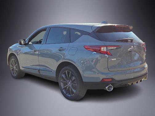 2025 Acura RDX A-Spec