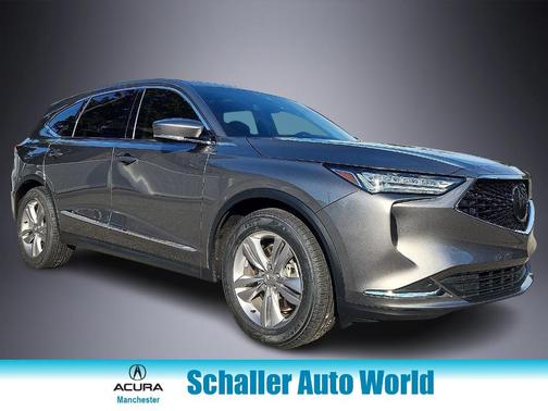 2023 Acura MDX Base