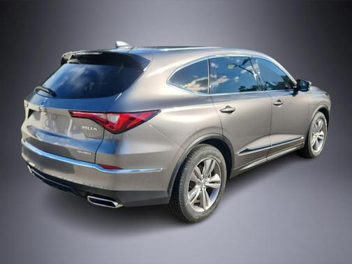2023 Acura MDX Base