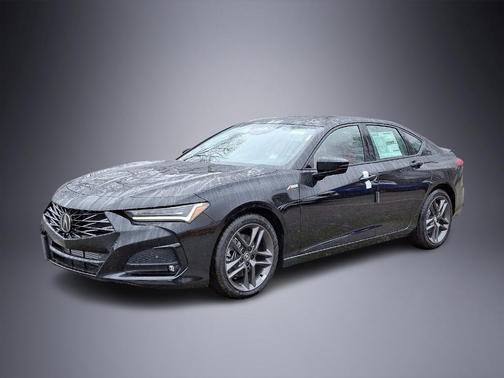2025 Acura TLX A-Spec