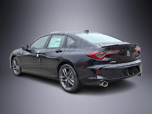 2025 Acura TLX A-Spec