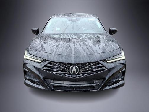 2025 Acura TLX A-Spec