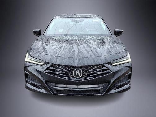 2025 Acura TLX A-Spec