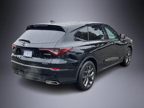 2024 Acura MDX A-Spec