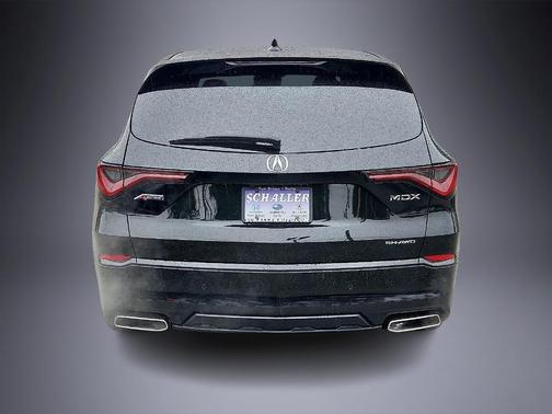 2024 Acura MDX A-Spec