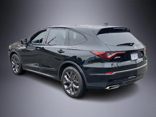 2024 Acura MDX A-Spec