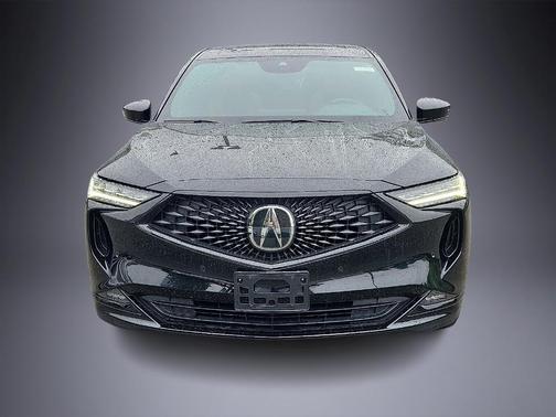2024 Acura MDX A-Spec