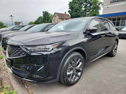 2024 Acura MDX A-Spec