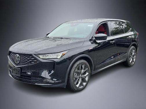 2024 Acura MDX A-Spec
