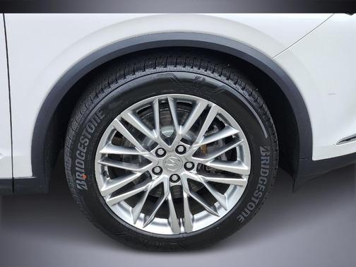 2023 Acura MDX Advance Package