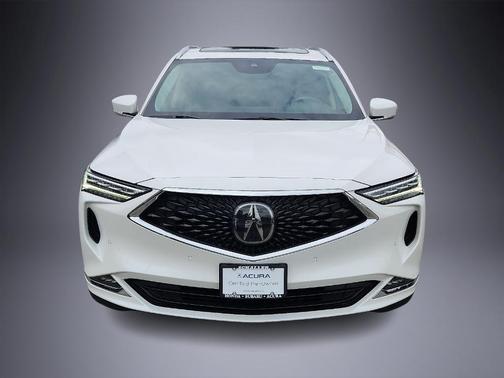 2023 Acura MDX Advance Package
