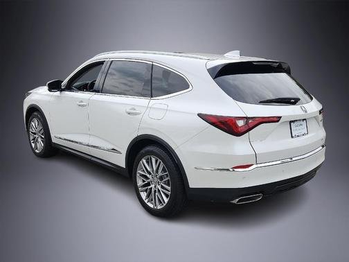 2023 Acura MDX Advance Package