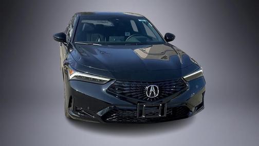 2025 Acura Integra A-Spec Technology