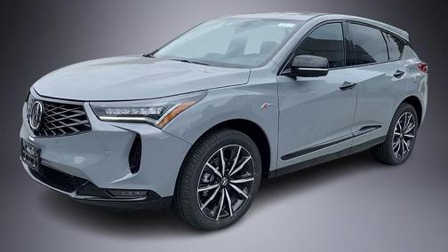 2025 Acura RDX A-Spec Advance Package