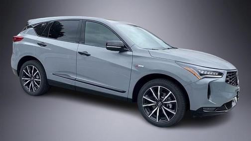 2025 Acura RDX A-Spec Advance Package