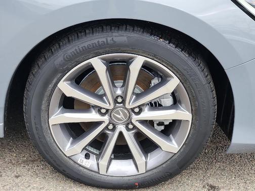 2026 Acura Integra Base