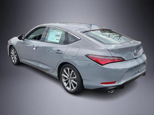 2026 Acura Integra Base