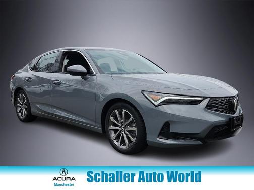 2026 Acura Integra Base