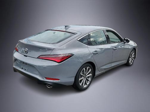 2026 Acura Integra Base