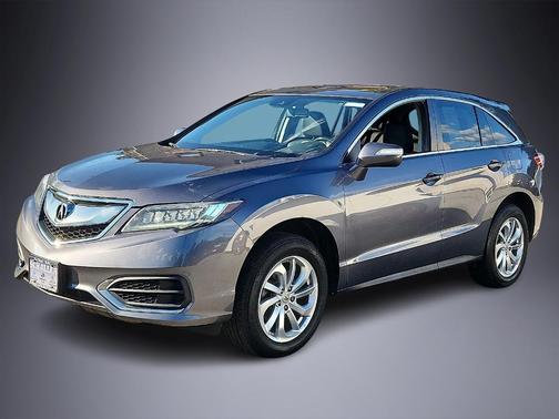 2017 Acura RDX