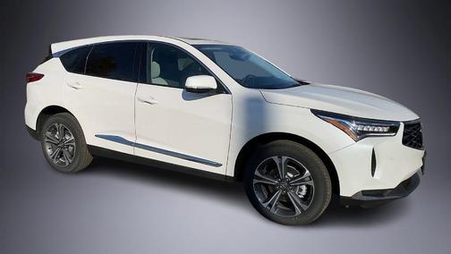 2025 Acura RDX Technology Package
