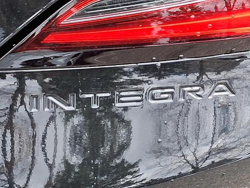 2025 Acura Integra Type S