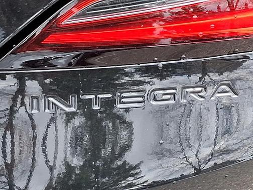 2025 Acura Integra Type S
