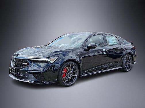 2025 Acura Integra Type S