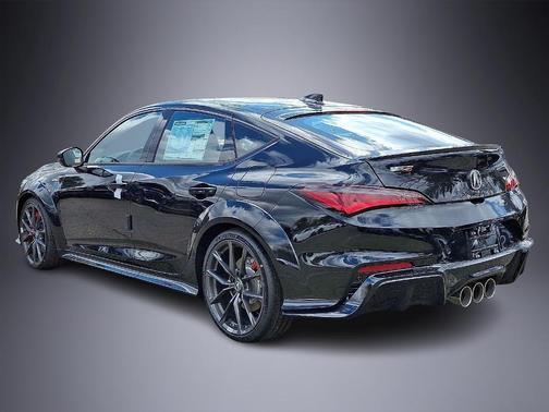 2025 Acura Integra Type S