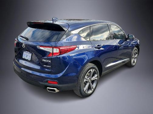 2024 Acura RDX Advance Package