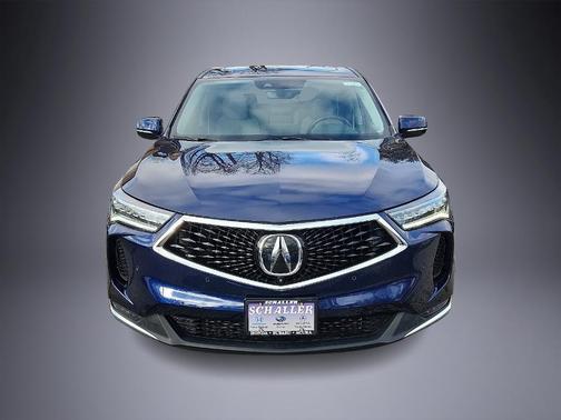 2024 Acura RDX Advance Package