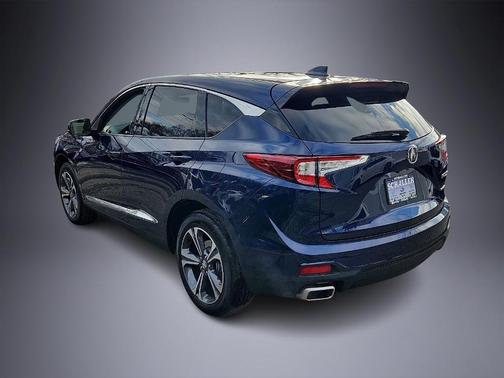 2024 Acura RDX Advance Package
