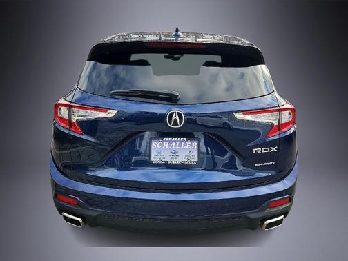 2024 Acura RDX Advance Package