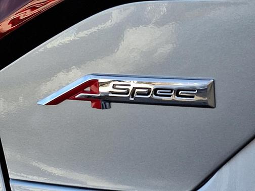 2025 Acura MDX A-Spec