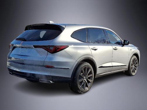 2025 Acura MDX A-Spec