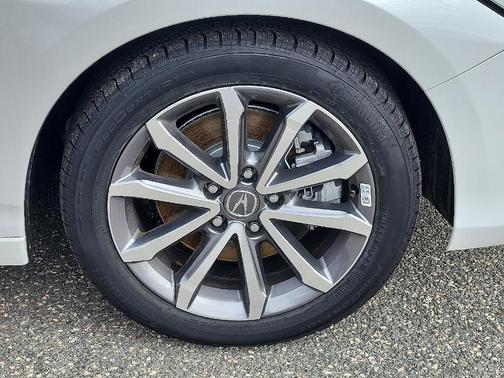 2026 Acura Integra Base