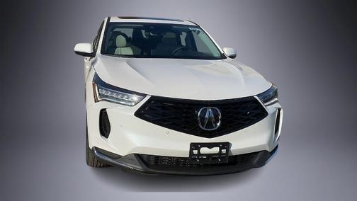 2025 Acura RDX Technology Package