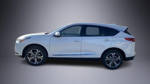 2025 Acura RDX Technology Package