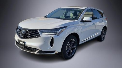 2025 Acura RDX Technology Package