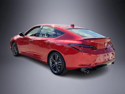 2023 Acura Integra A-Spec Technology