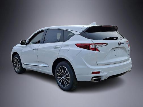 2025 Acura RDX Advance Package