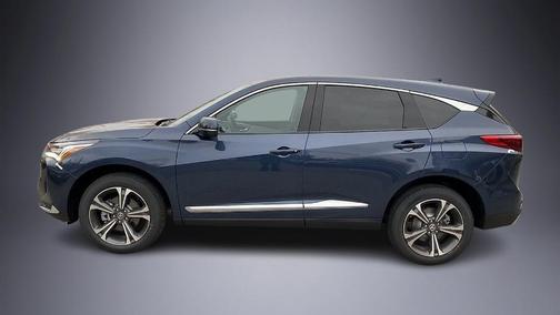 2025 Acura RDX Technology Package