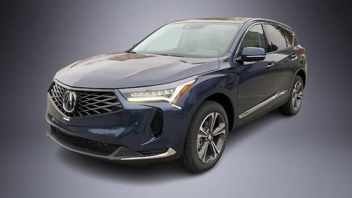 2025 Acura RDX Technology Package