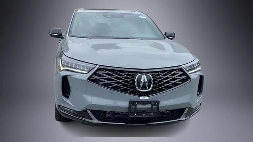 2026 Acura RDX A-Spec Advance Package