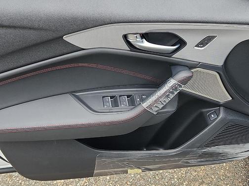 2025 Acura TLX A-Spec