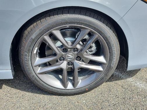 2025 Acura TLX A-Spec